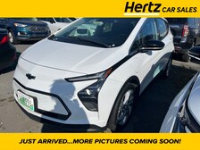 2022 Chevrolet Bolt EV 1LT -
                Lynn, MA