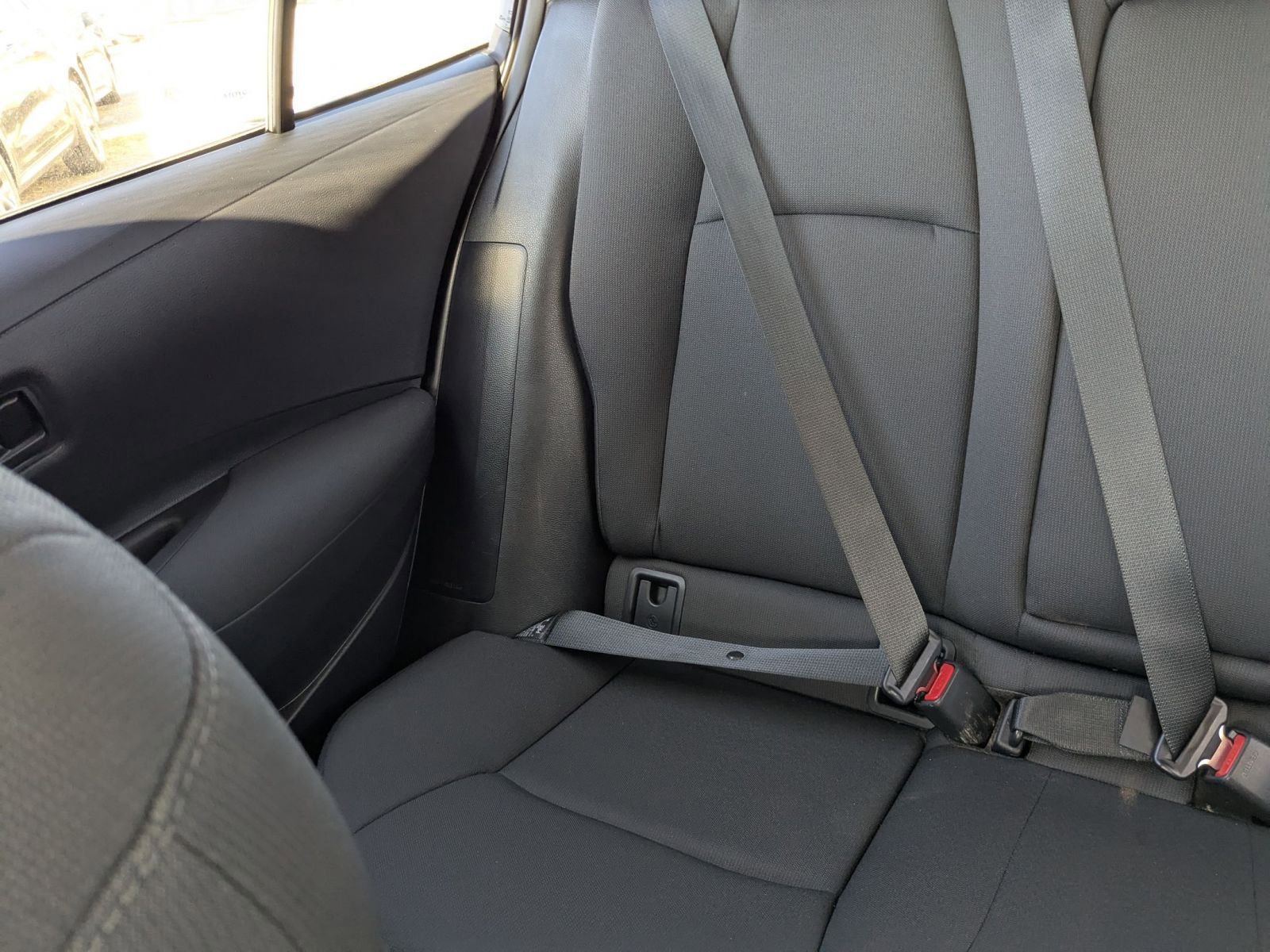 Thumbnail: 2024 Toyota Corolla - 21