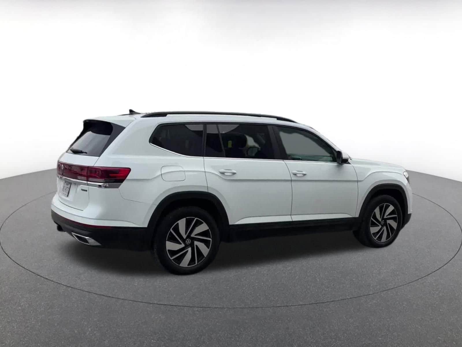Thumbnail: 2025 Volkswagen Atlas - 14