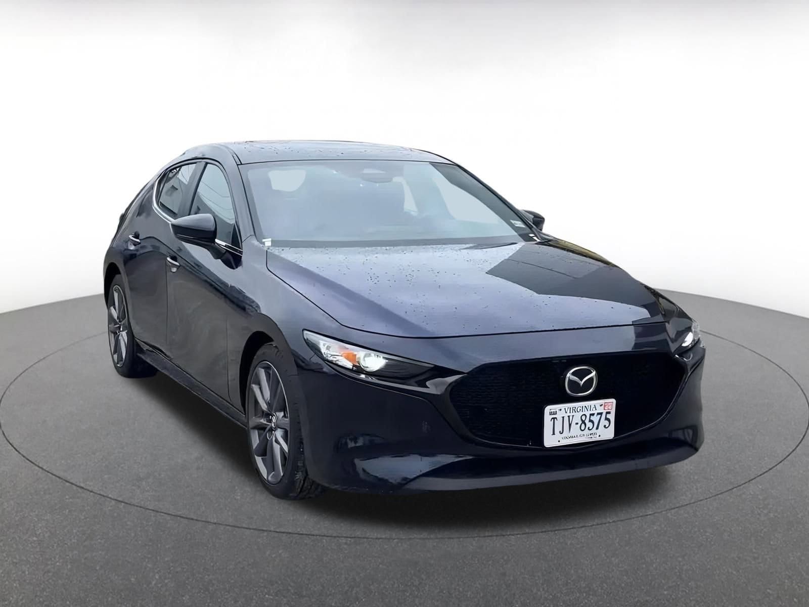 Thumbnail: 2024 Mazda Mazda3 - 3