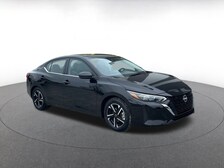 2024 Nissan Sentra SV -
                  Lynn, MA