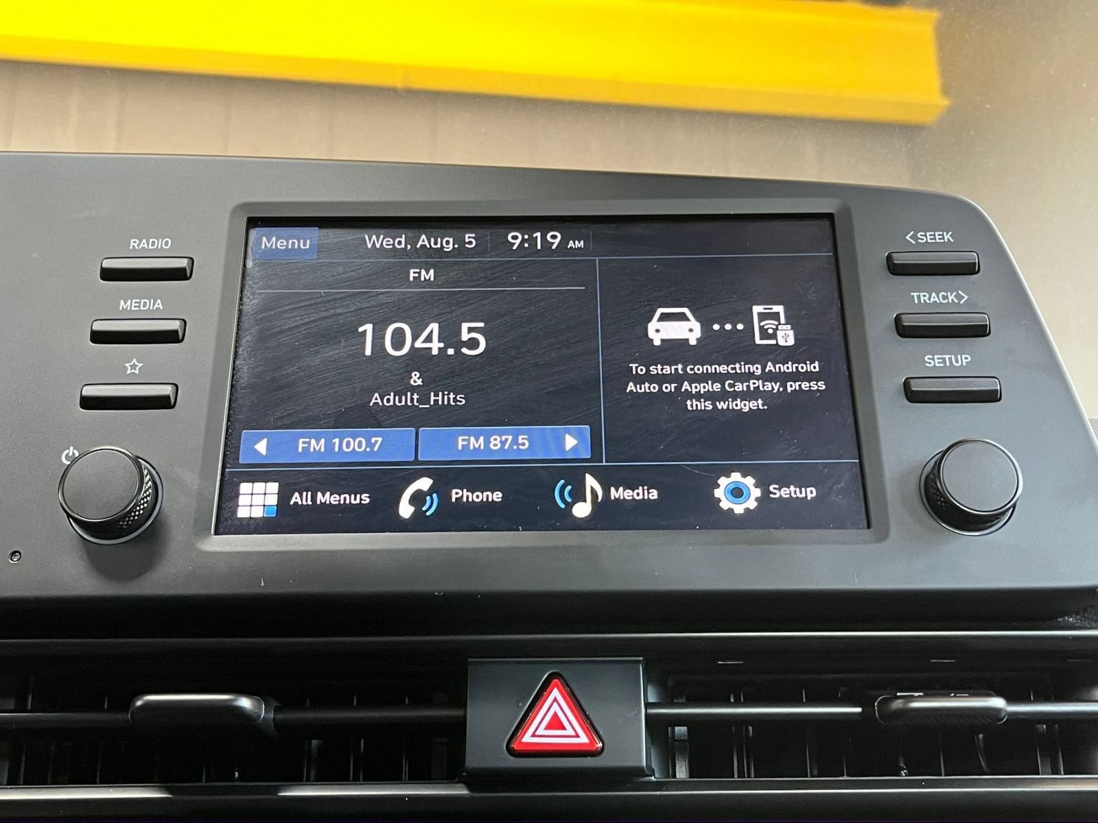 Thumbnail: 2026 Hyundai Elantra - 21