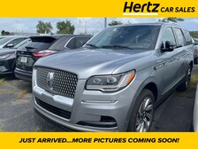 2023 Lincoln Navigator Reserve -
                Lynn, MA