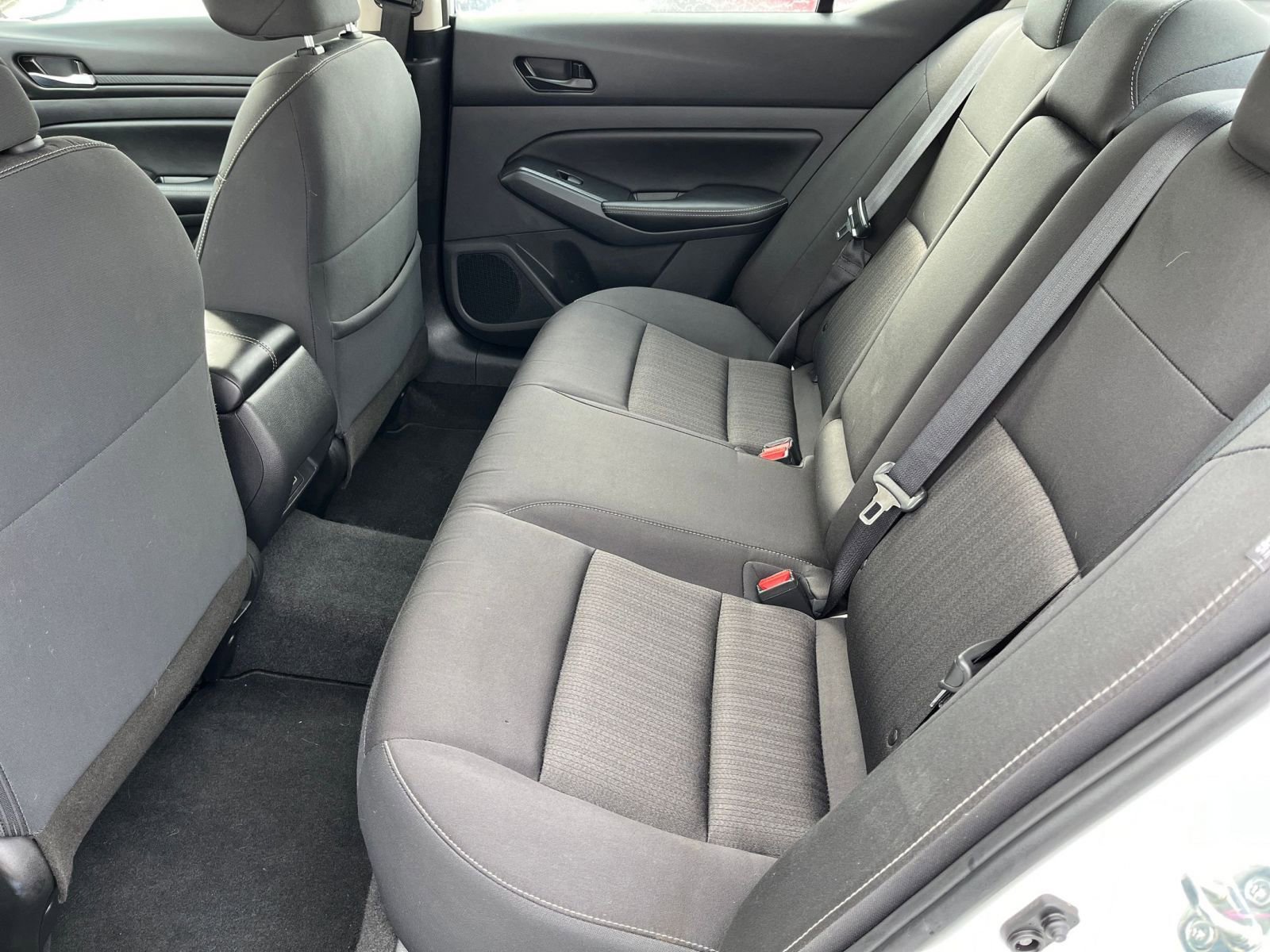 Thumbnail: 2025 Nissan Altima - 23