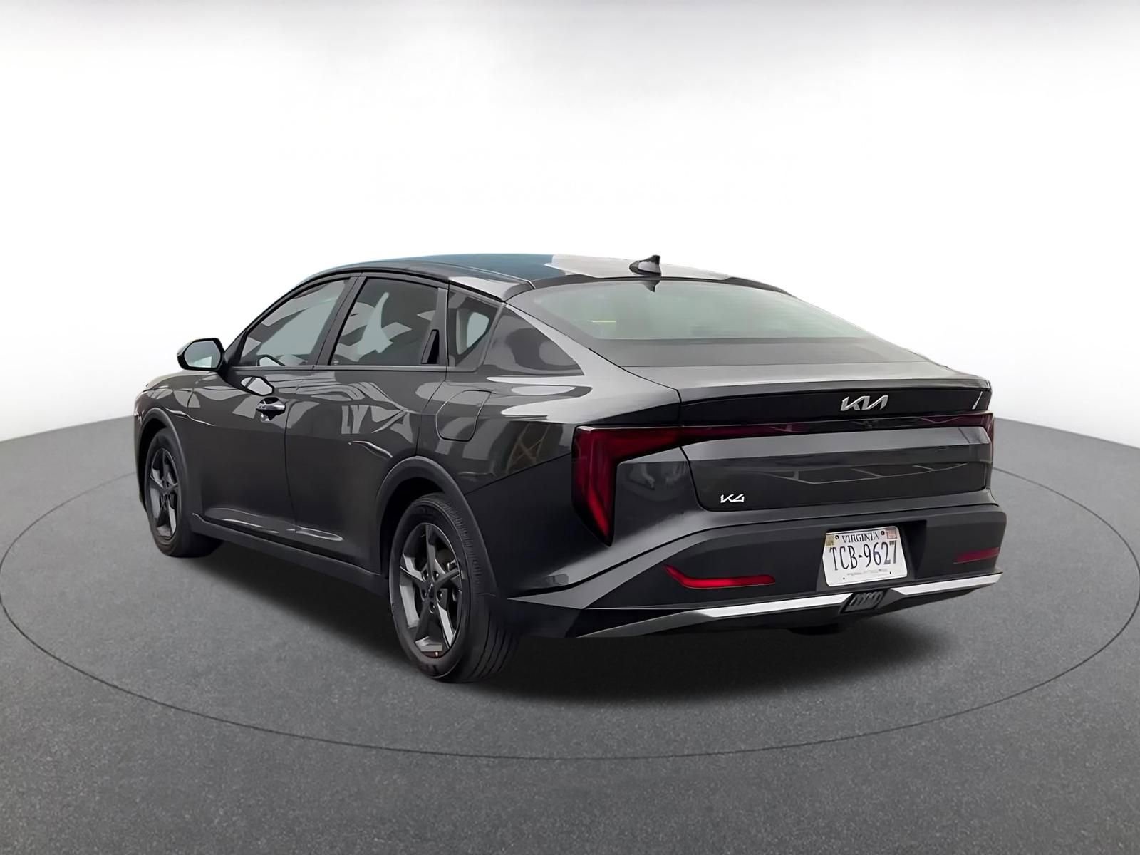 Thumbnail: 2025 Kia K4 - 11