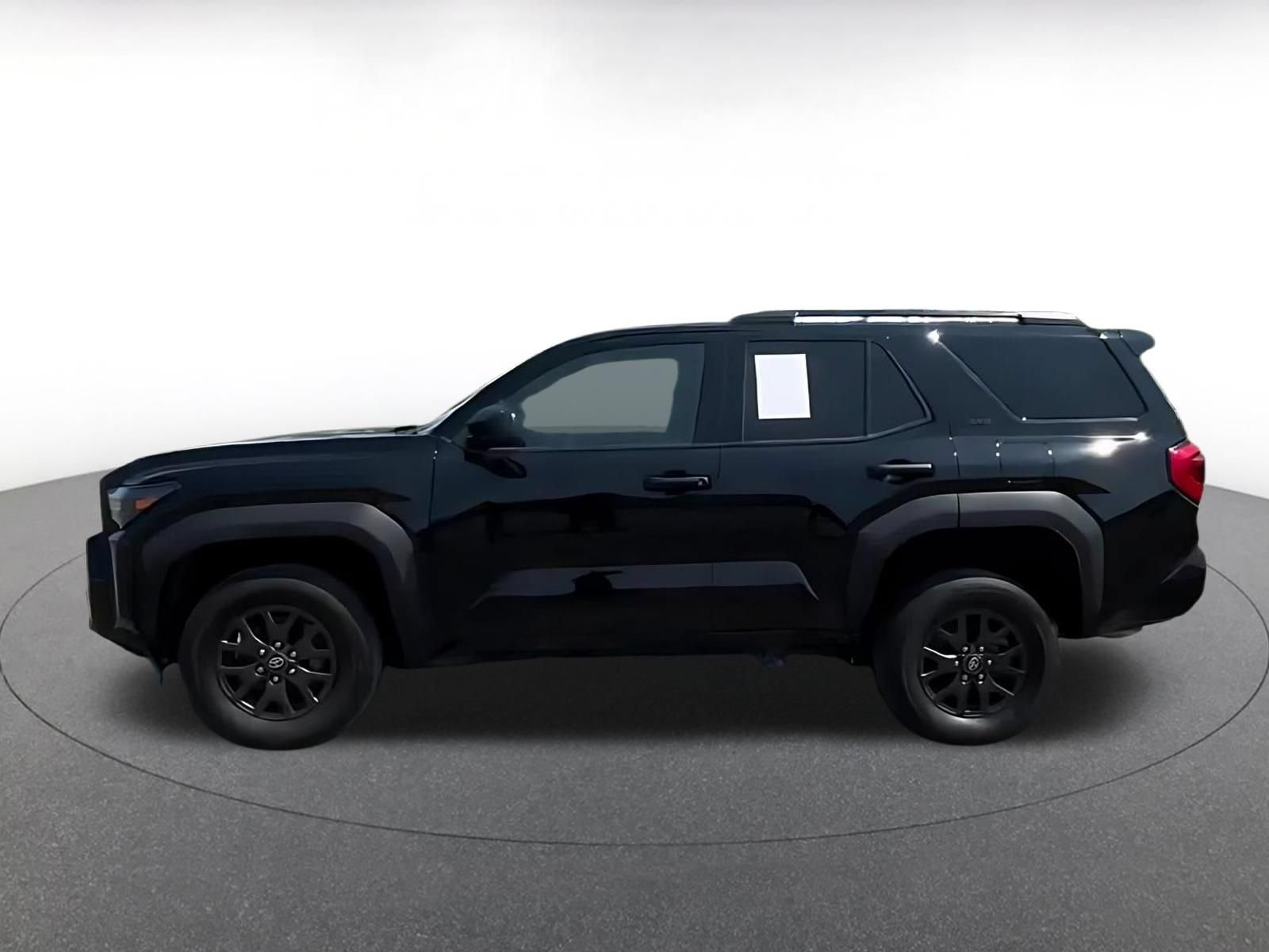 Thumbnail: 2025 Toyota 4Runner - 7