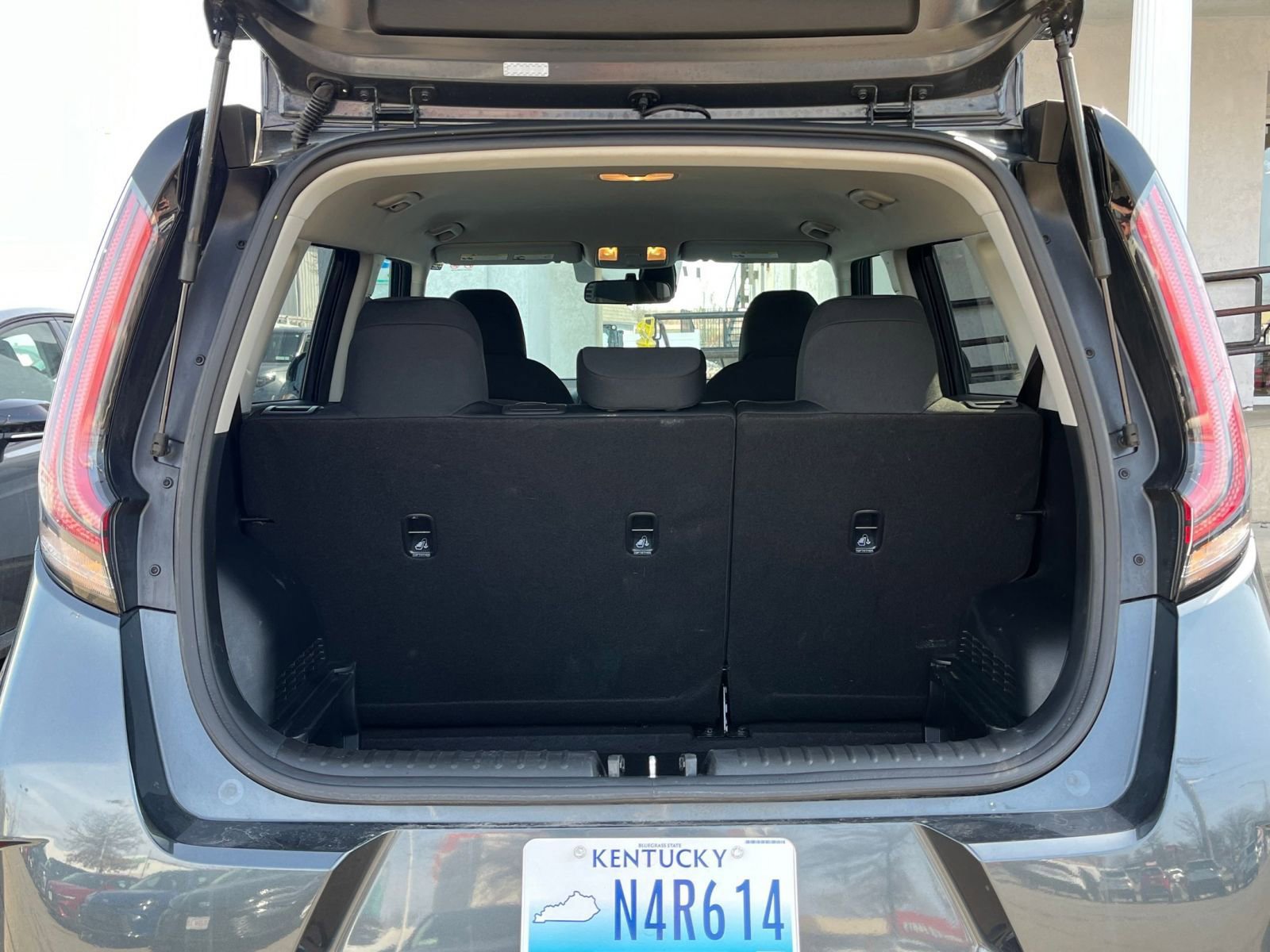 Thumbnail: 2025 Kia Soul - 27