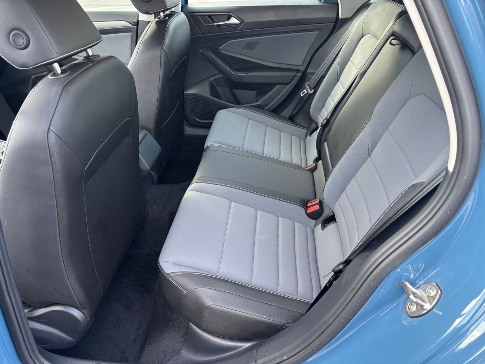 Thumbnail: 2025 Volkswagen Jetta - 22