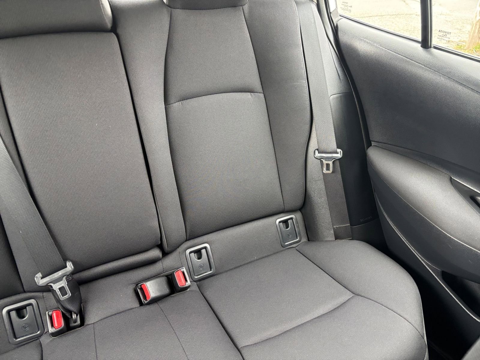 Thumbnail: 2025 Toyota Corolla - 33