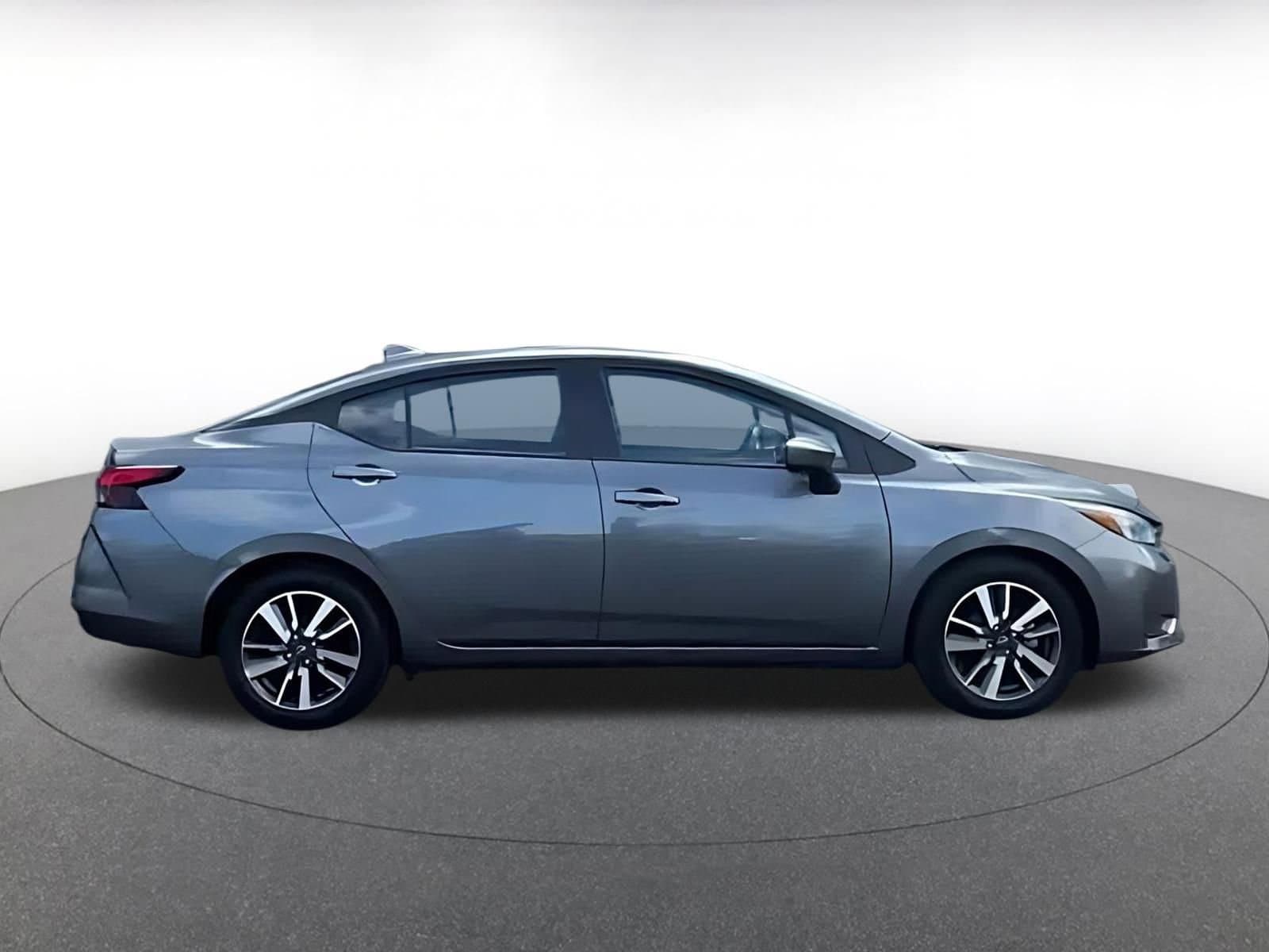 Thumbnail: 2025 Nissan Versa - 15