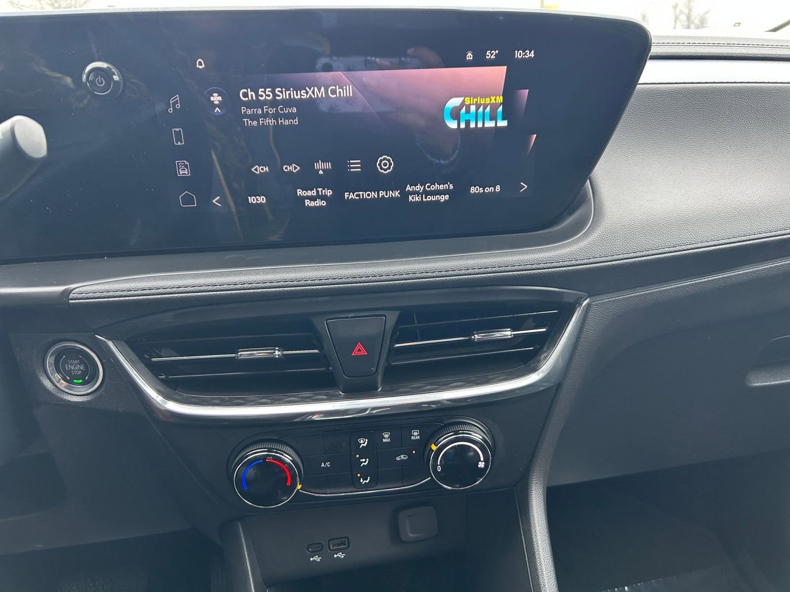 Thumbnail: 2025 Buick Encore GX - 17