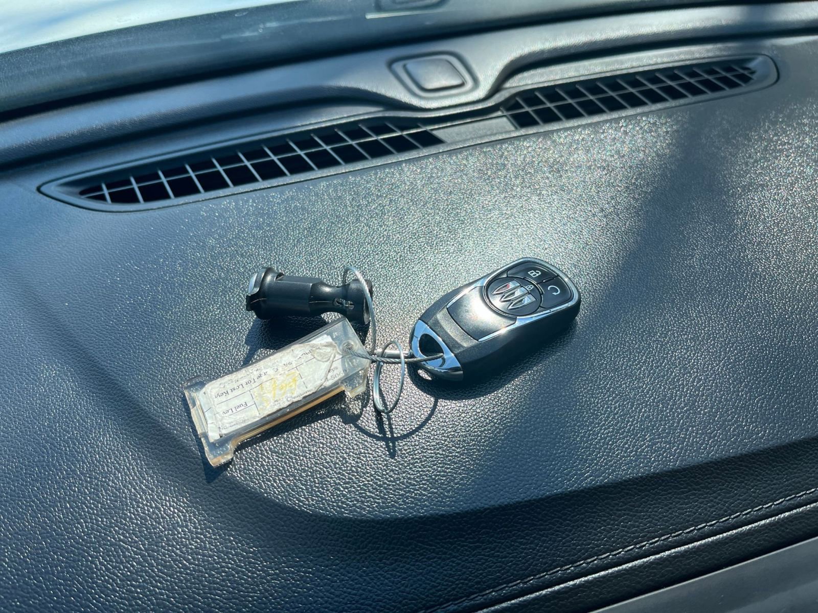 Thumbnail: 2025 Buick Encore GX - 21