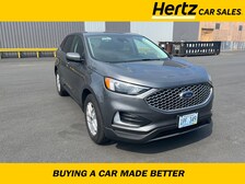 2023 Ford Edge SEL -
                Lynn, MA