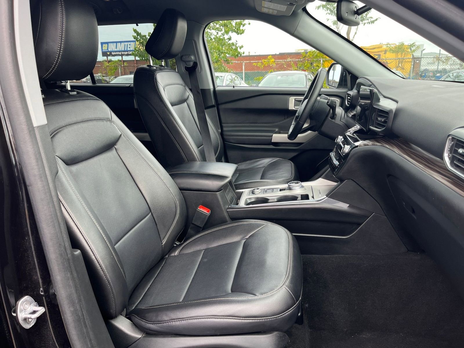 Thumbnail: 2024 Ford Explorer - 24