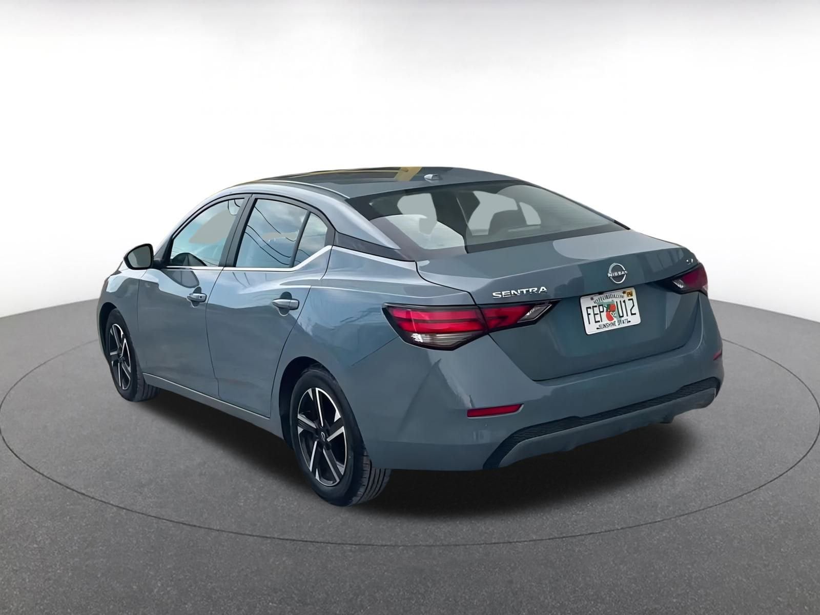 Thumbnail: 2024 Nissan Sentra - 11