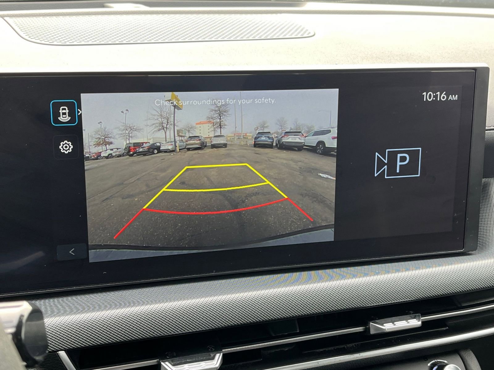 Thumbnail: 2025 Hyundai Sonata - 17