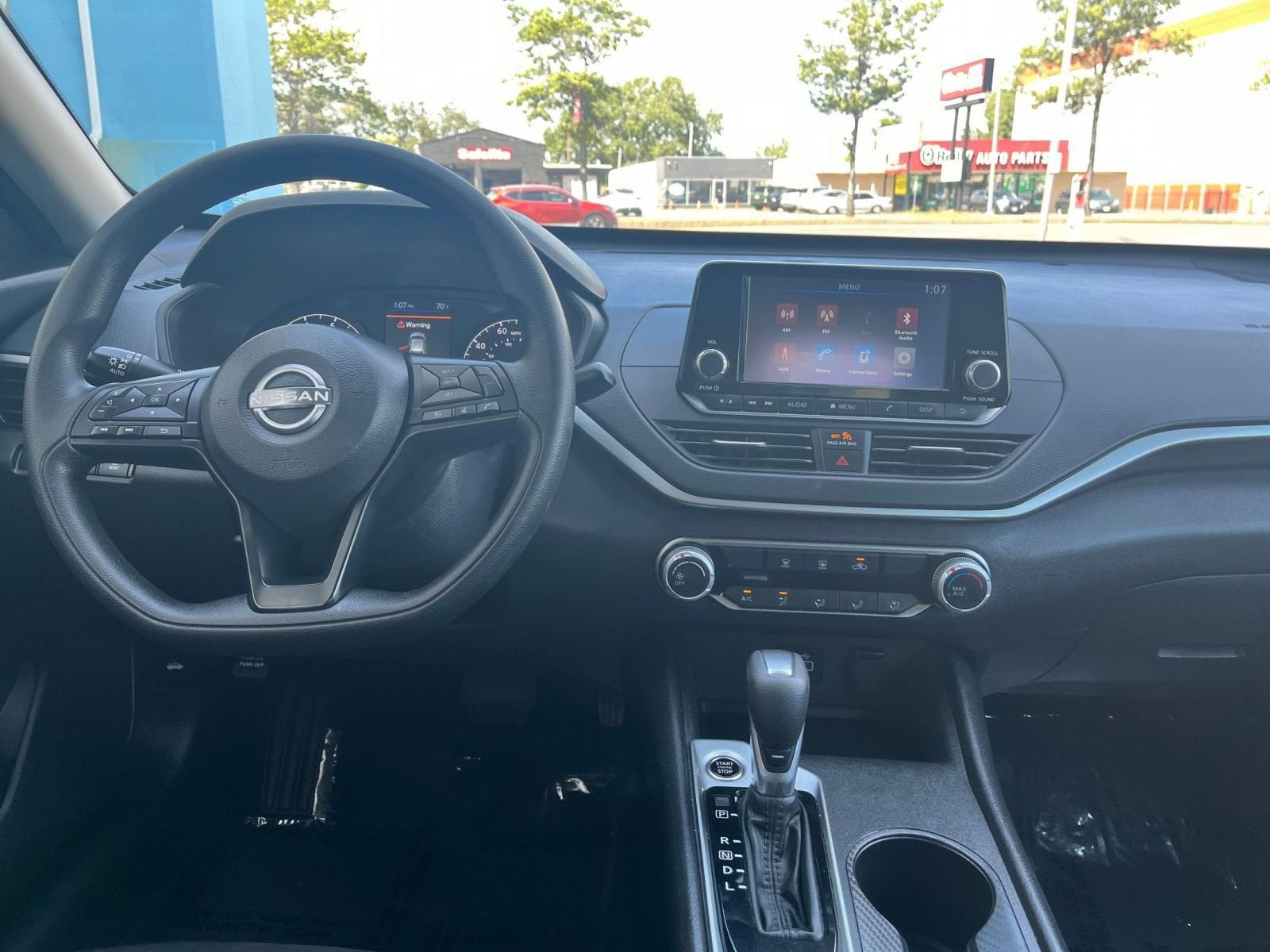 Thumbnail: 2024 Nissan Altima - 31