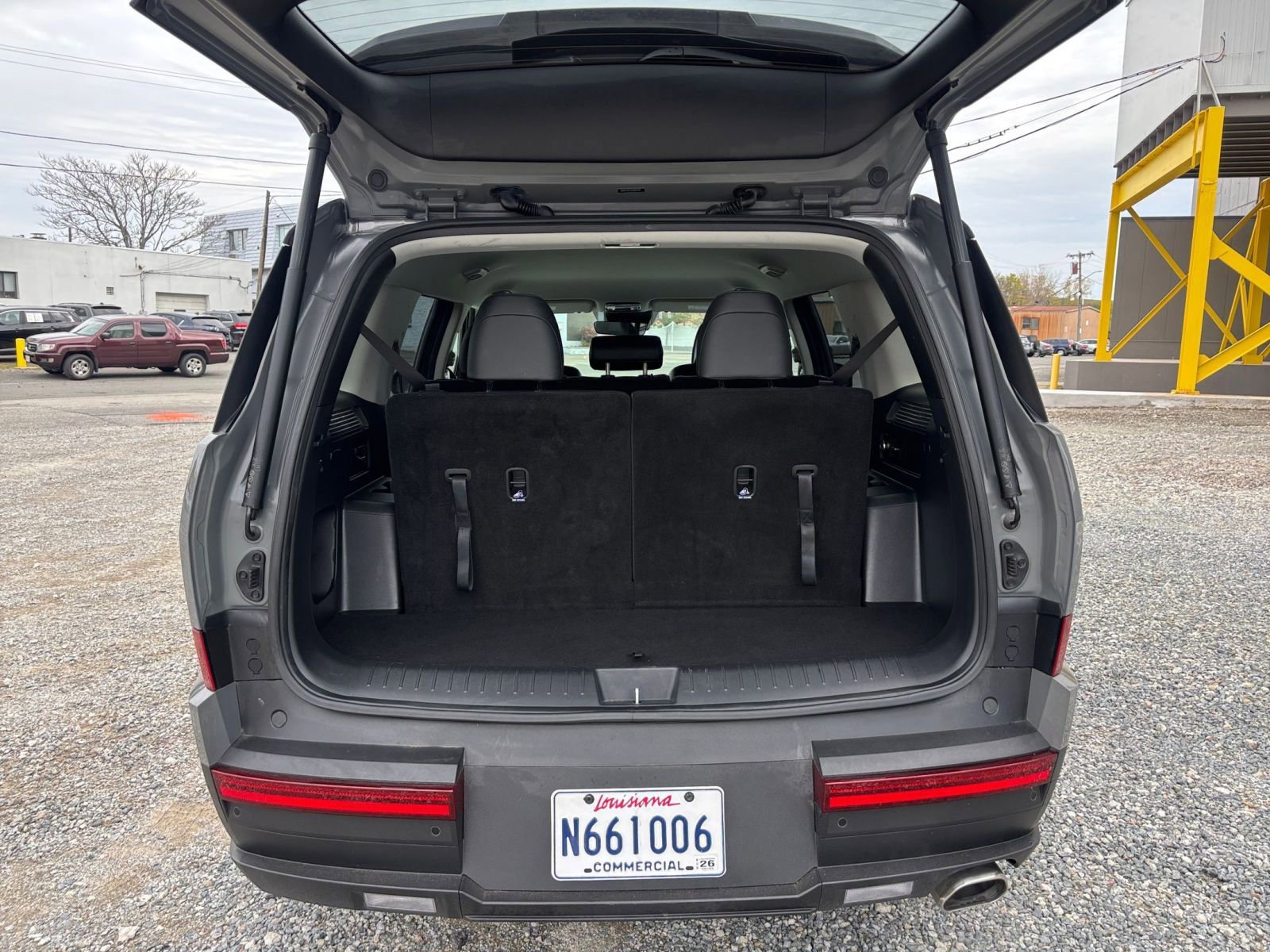 Thumbnail: 2025 Hyundai Santa Fe - 28