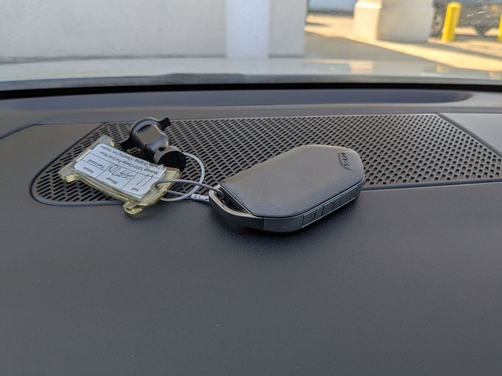 Thumbnail: 2025 Kia K4 - 30