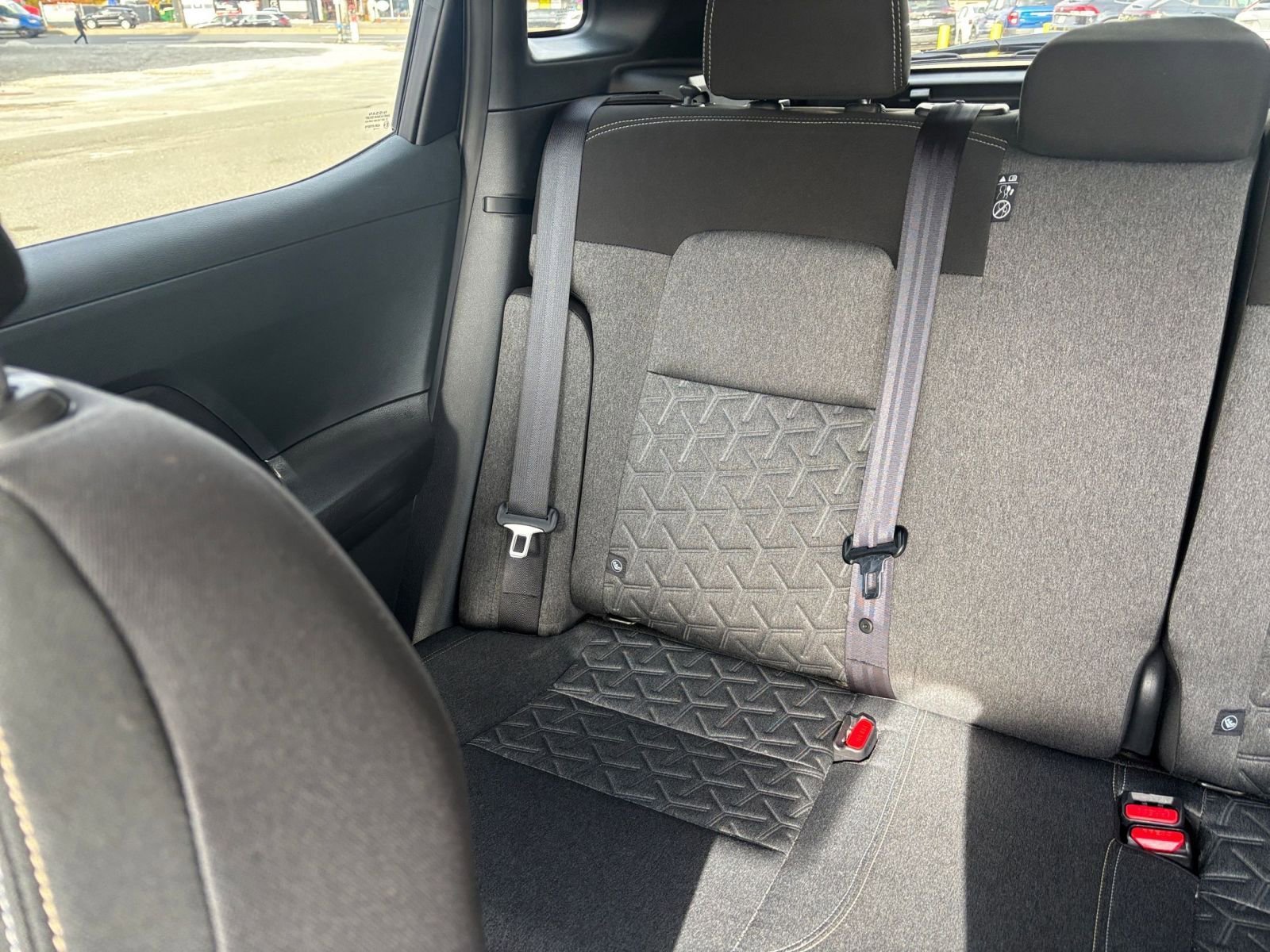 Thumbnail: 2025 Nissan Kicks - 35