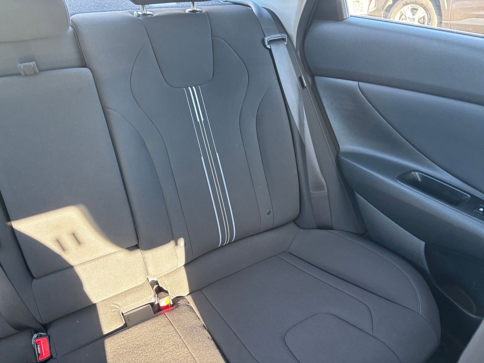 Thumbnail: 2025 Hyundai Elantra - 34