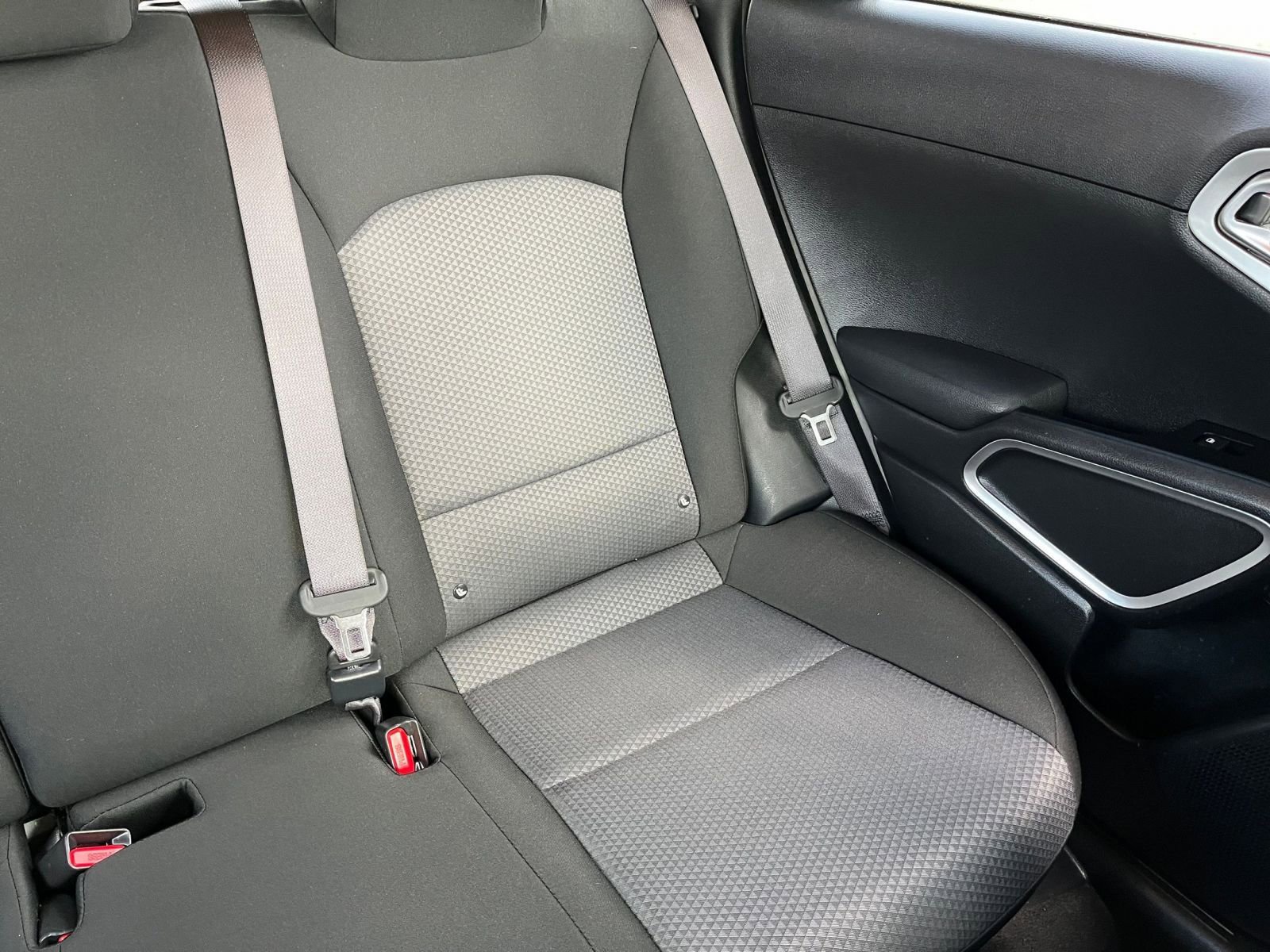 Thumbnail: 2025 Kia Soul - 33