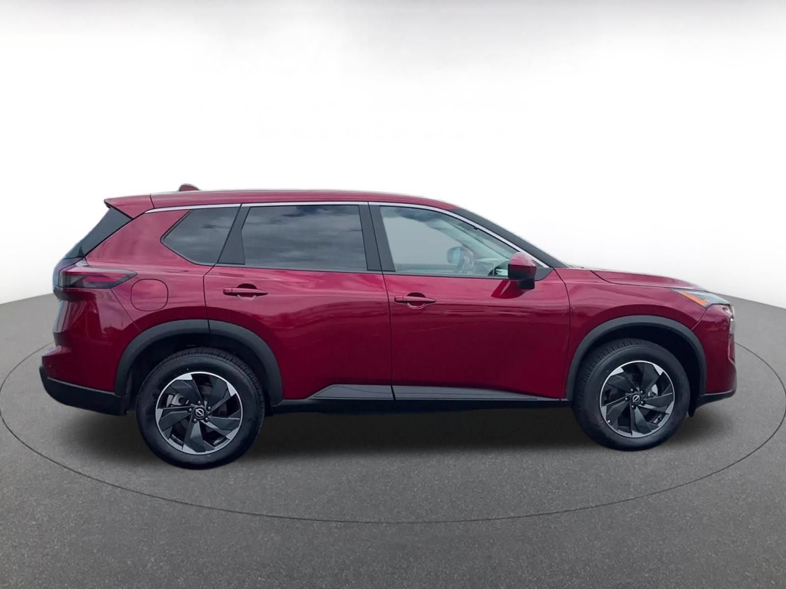 Thumbnail: 2025 Nissan Rogue - 16