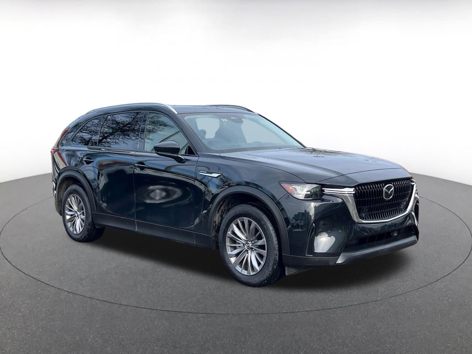 Thumbnail: 2025 Mazda CX-90 - 1
