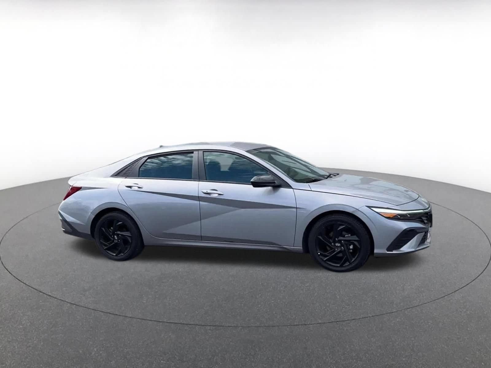 Thumbnail: 2026 Hyundai Elantra - 2
