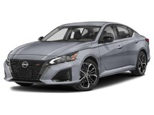 2024 Nissan Altima SR -
                  Lynn, MA