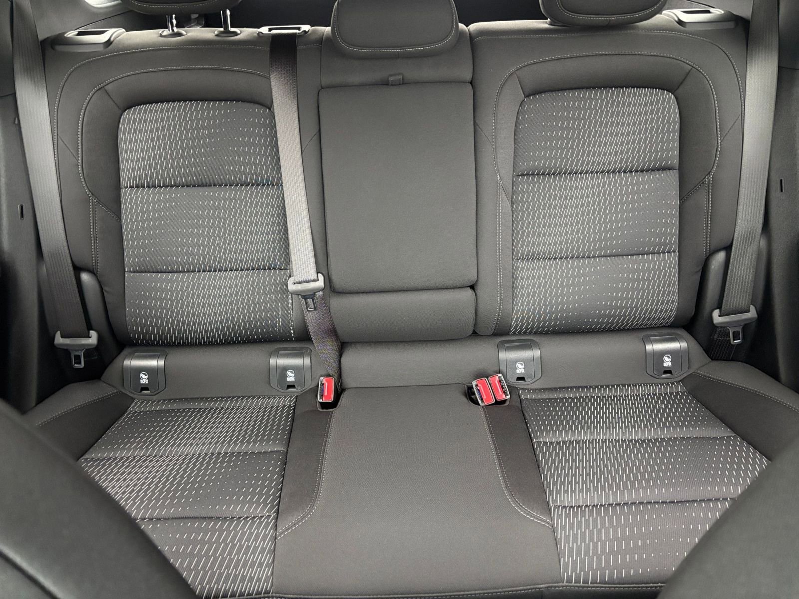 Thumbnail: 2025 Chevrolet Equinox - 34