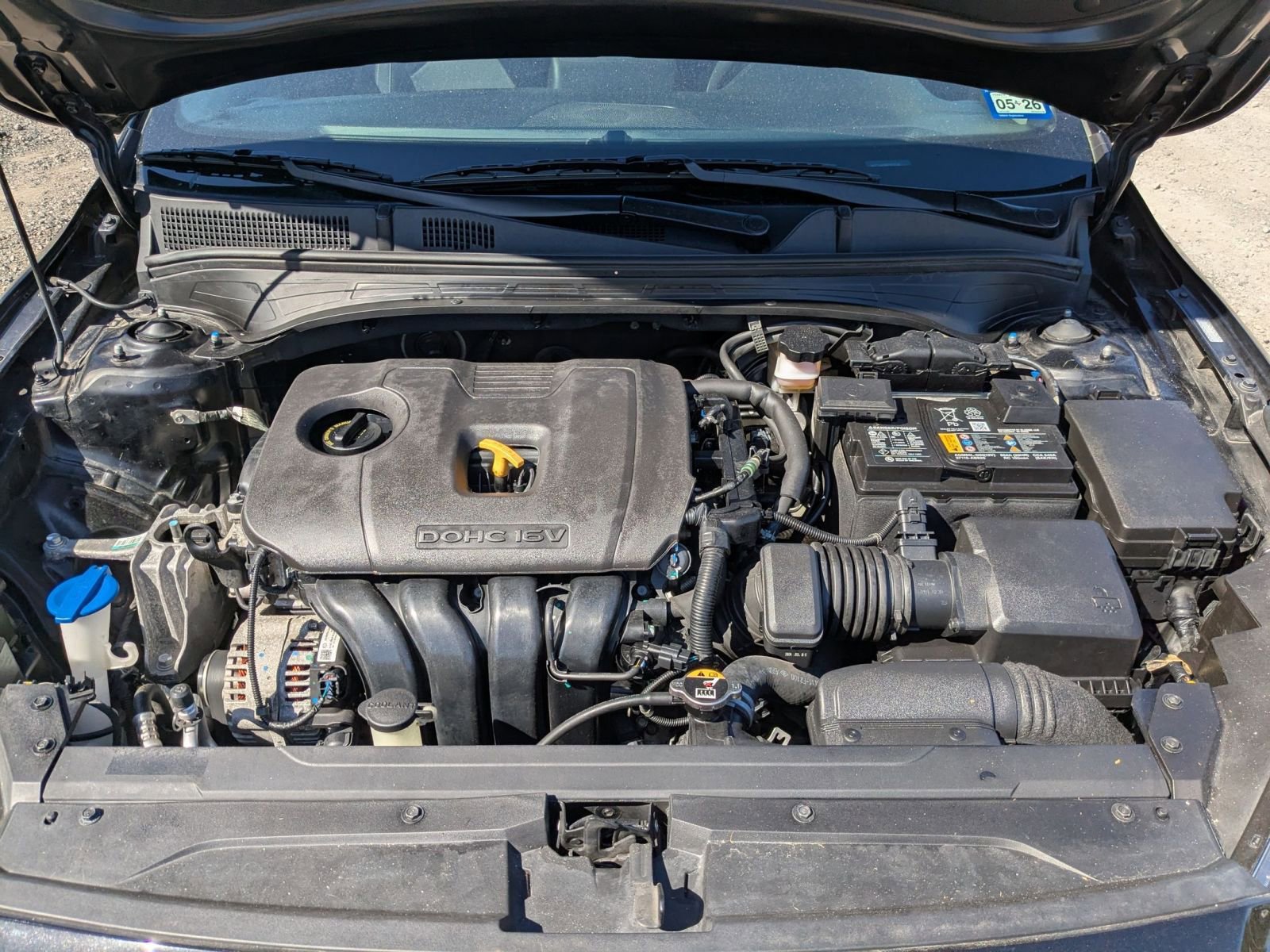 Thumbnail: 2024 Kia Forte - 9