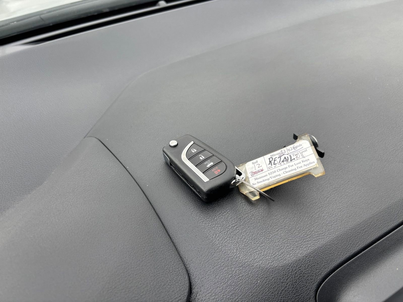 Thumbnail: 2025 Toyota Corolla - 21