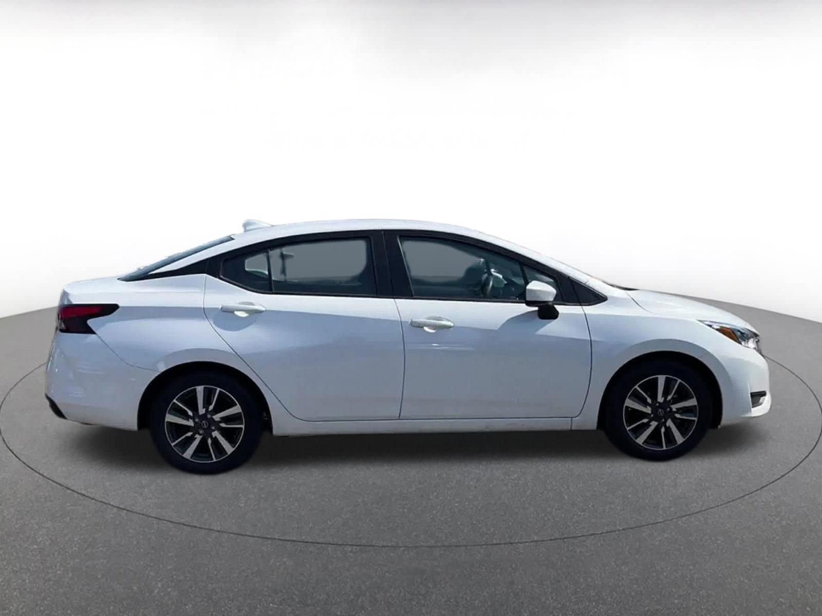 Thumbnail: 2025 Nissan Versa - 16