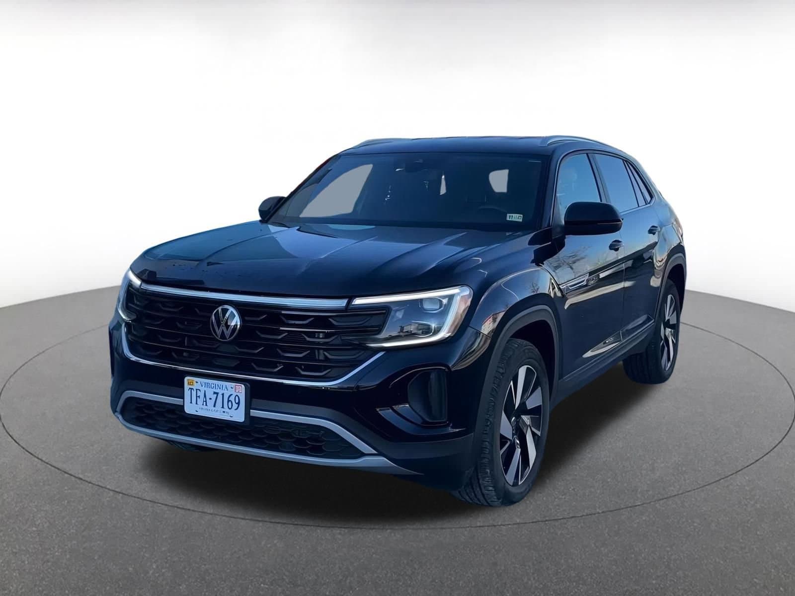 Thumbnail: 2025 Volkswagen Atlas - 7