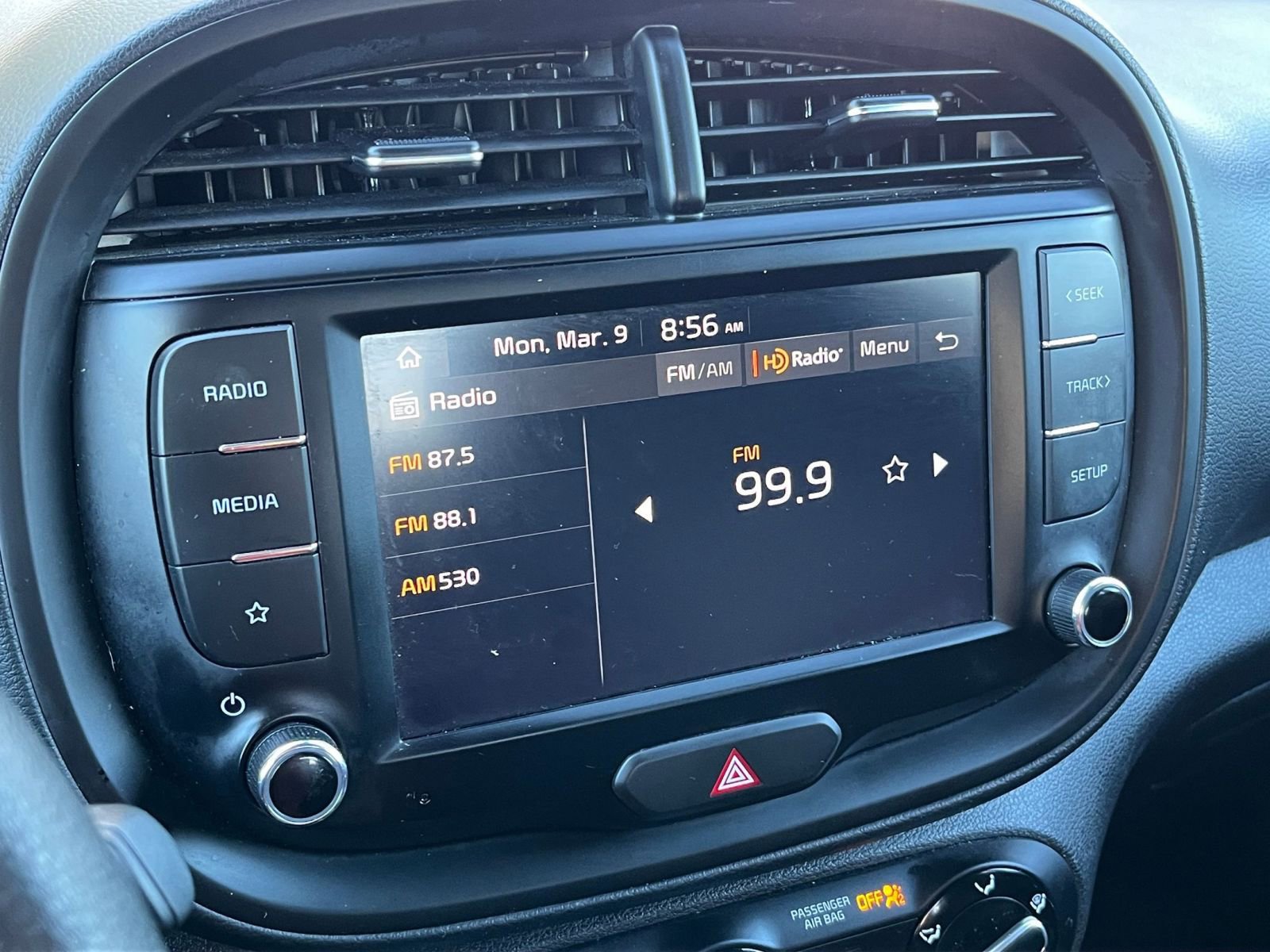 Thumbnail: 2025 Kia Soul - 18