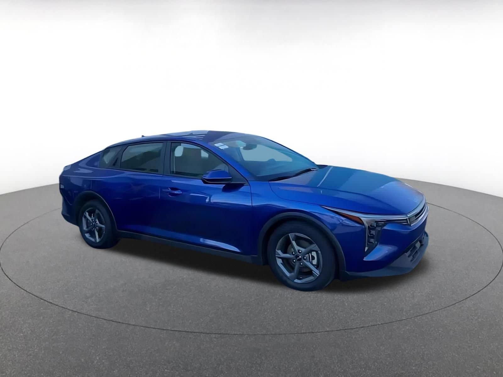 Thumbnail: 2025 Kia K4 - 2