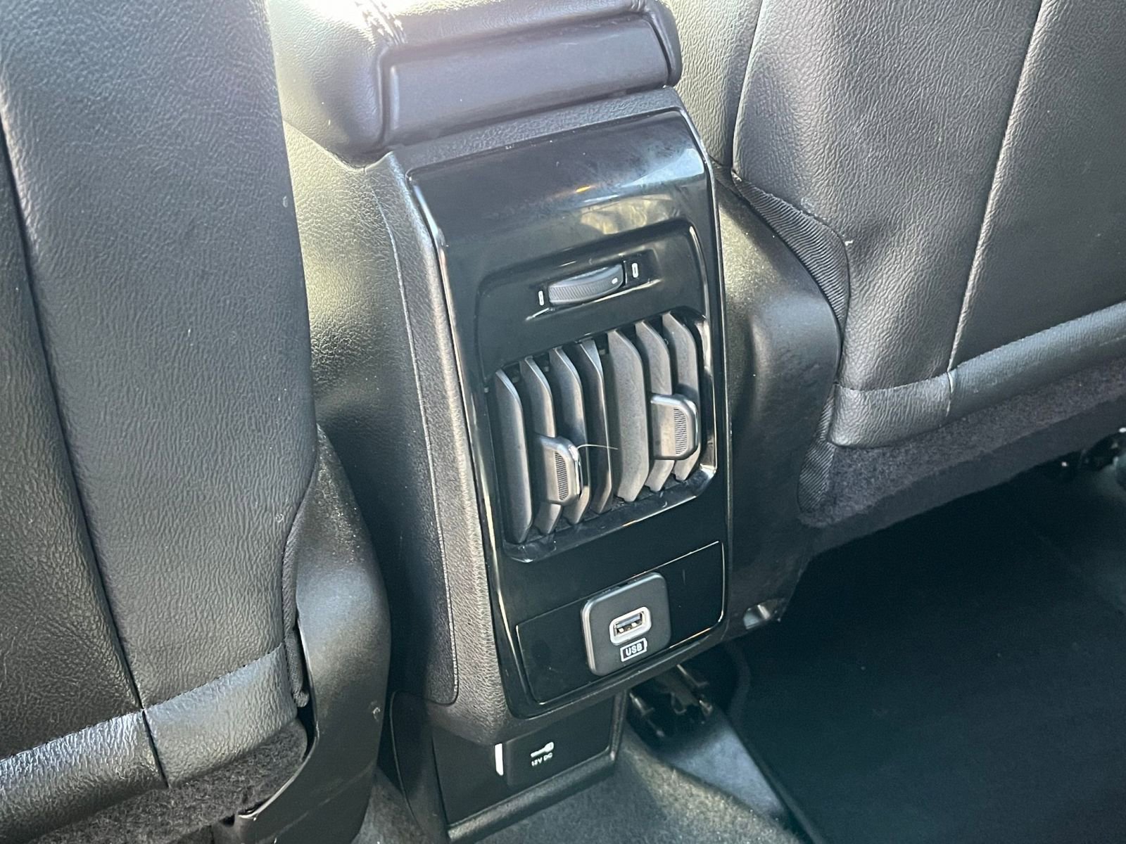 Thumbnail: 2025 Jeep Compass - 21