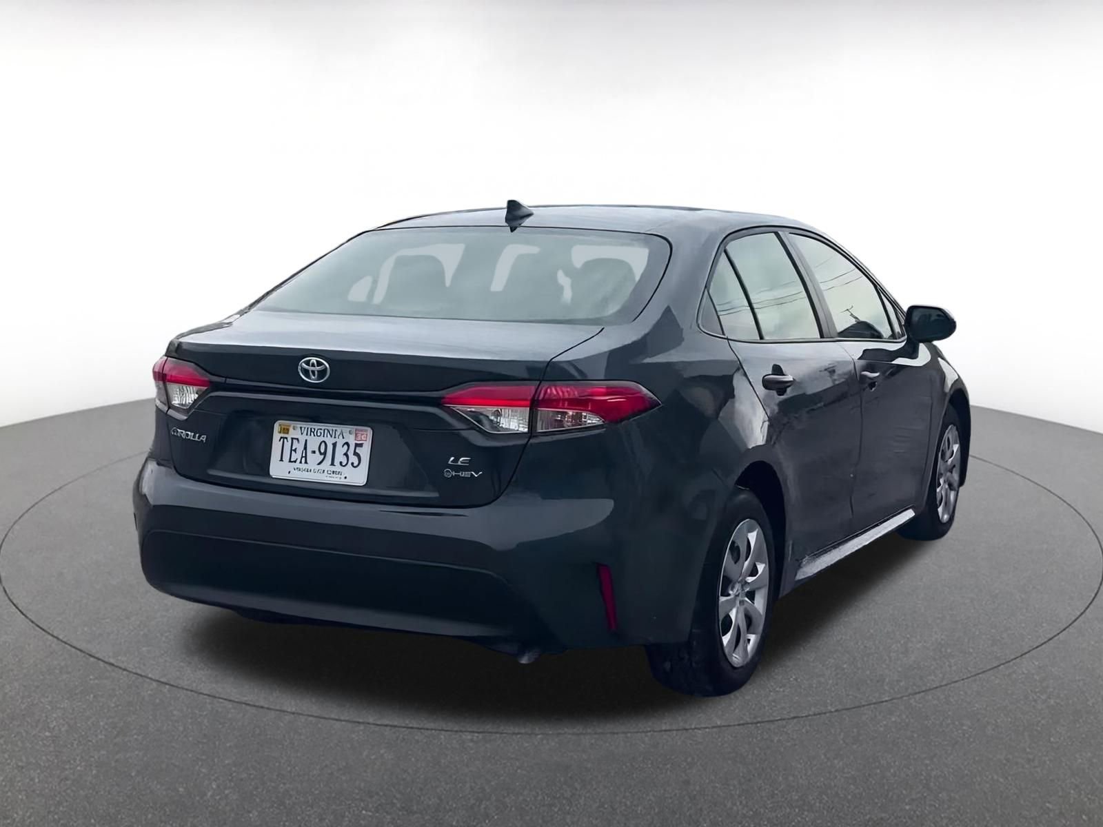 Thumbnail: 2025 Toyota Corolla - 14