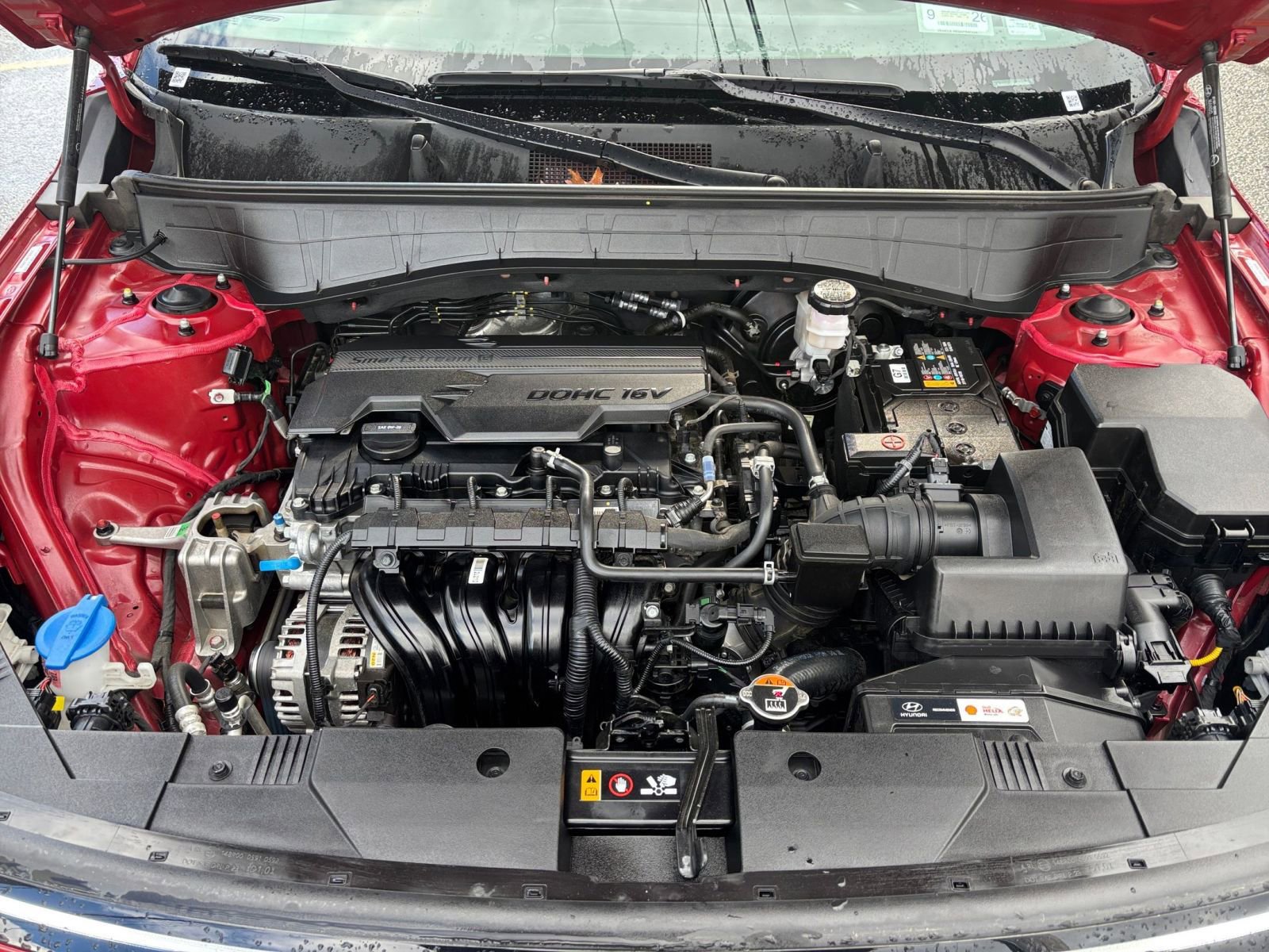 Thumbnail: 2025 Hyundai Kona - 28