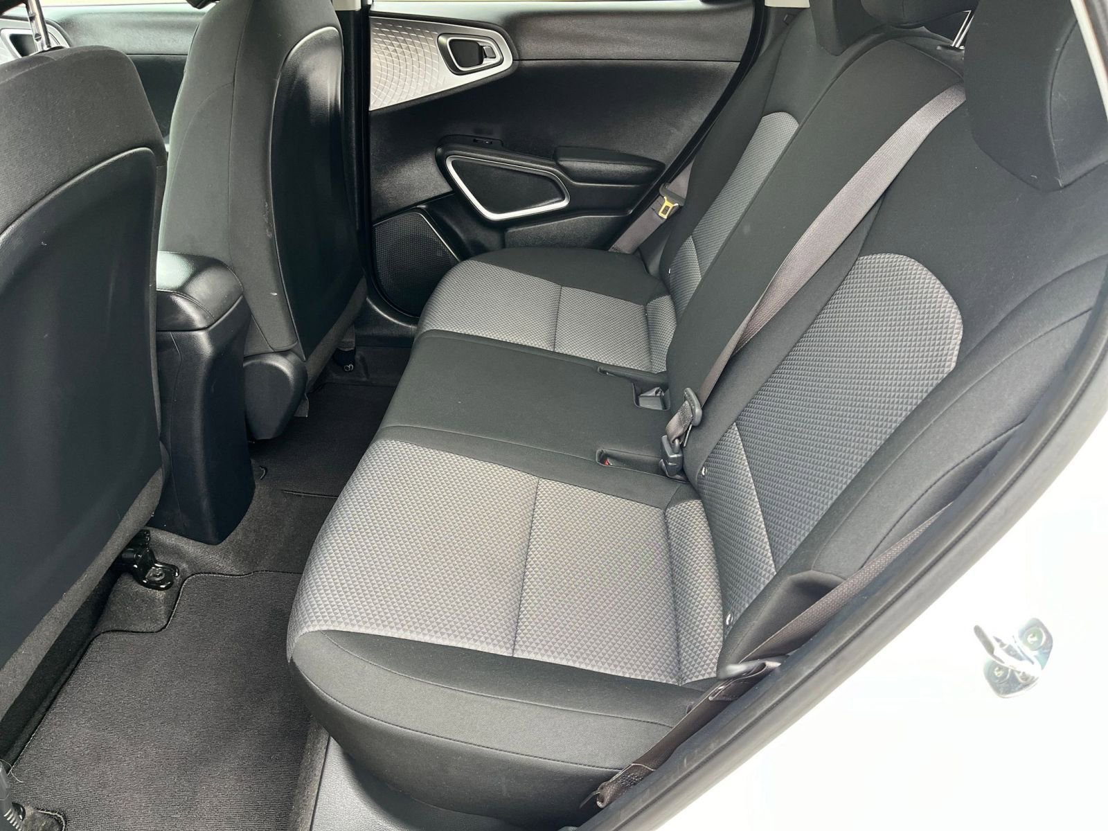 Thumbnail: 2025 Kia Soul - 22