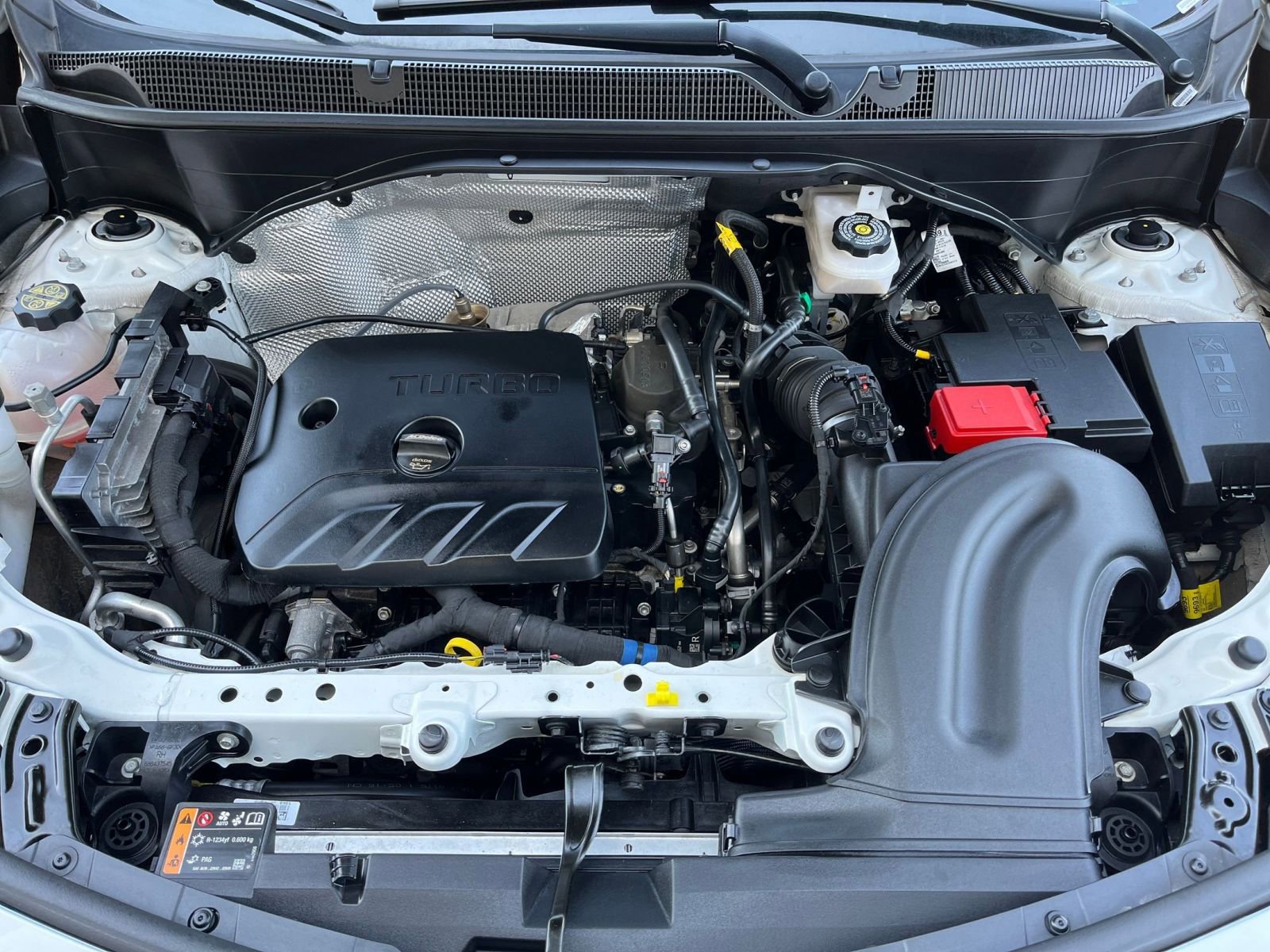 Thumbnail: 2025 Buick Encore GX - 30