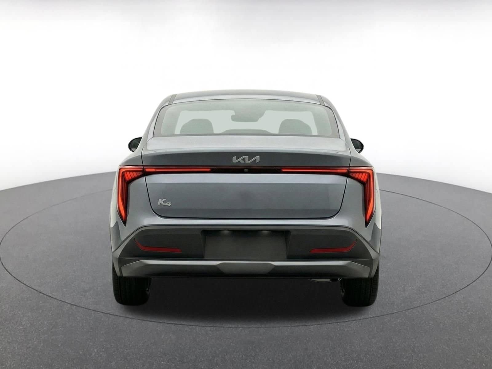 Thumbnail: 2025 Kia K4 - 7