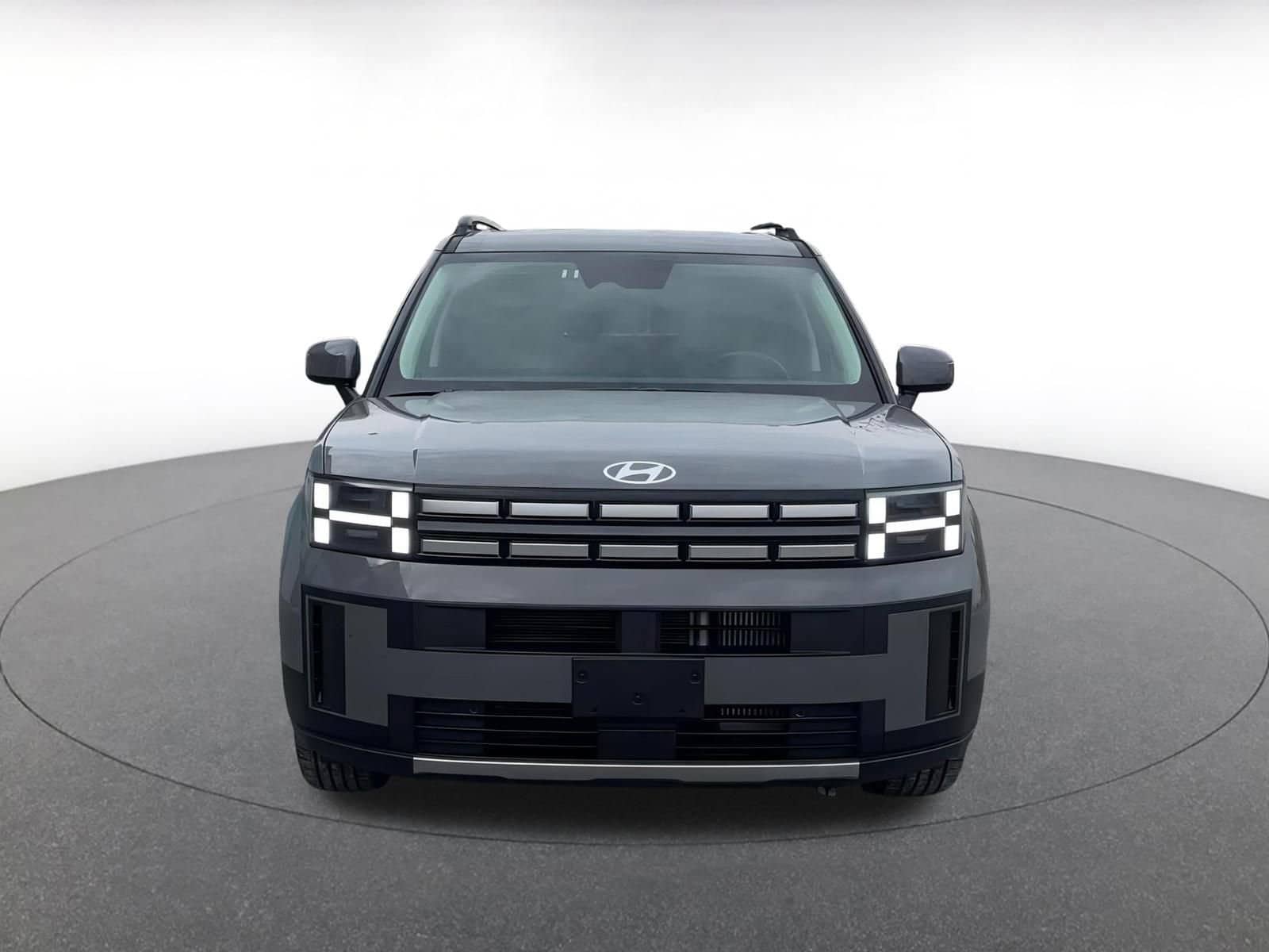 Thumbnail: 2025 Hyundai Santa Fe - 4