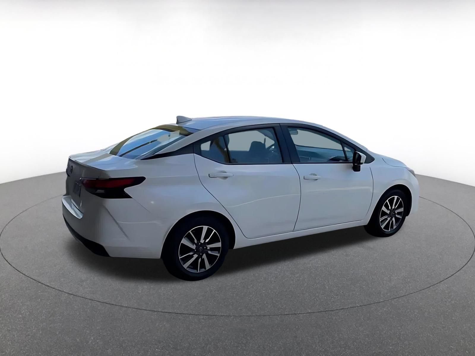 Thumbnail: 2025 Nissan Versa - 14