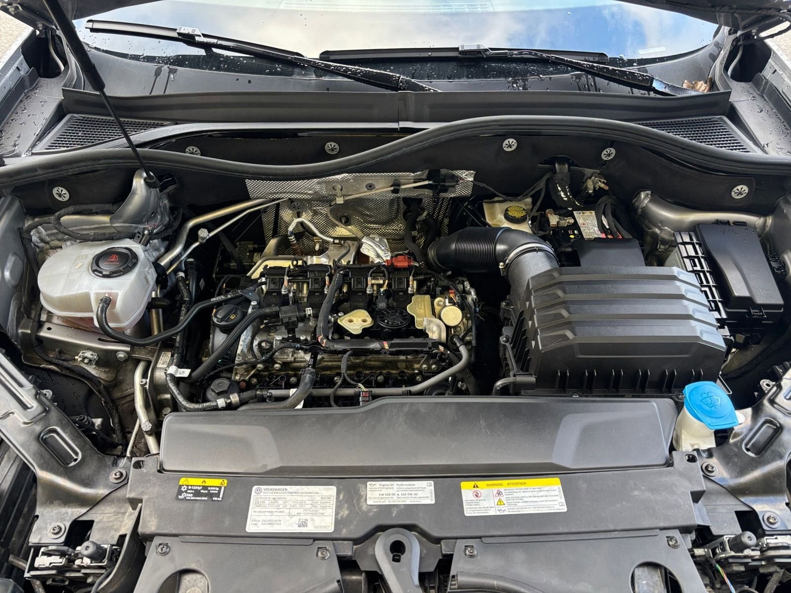 Thumbnail: 2025 Volkswagen Atlas - 29