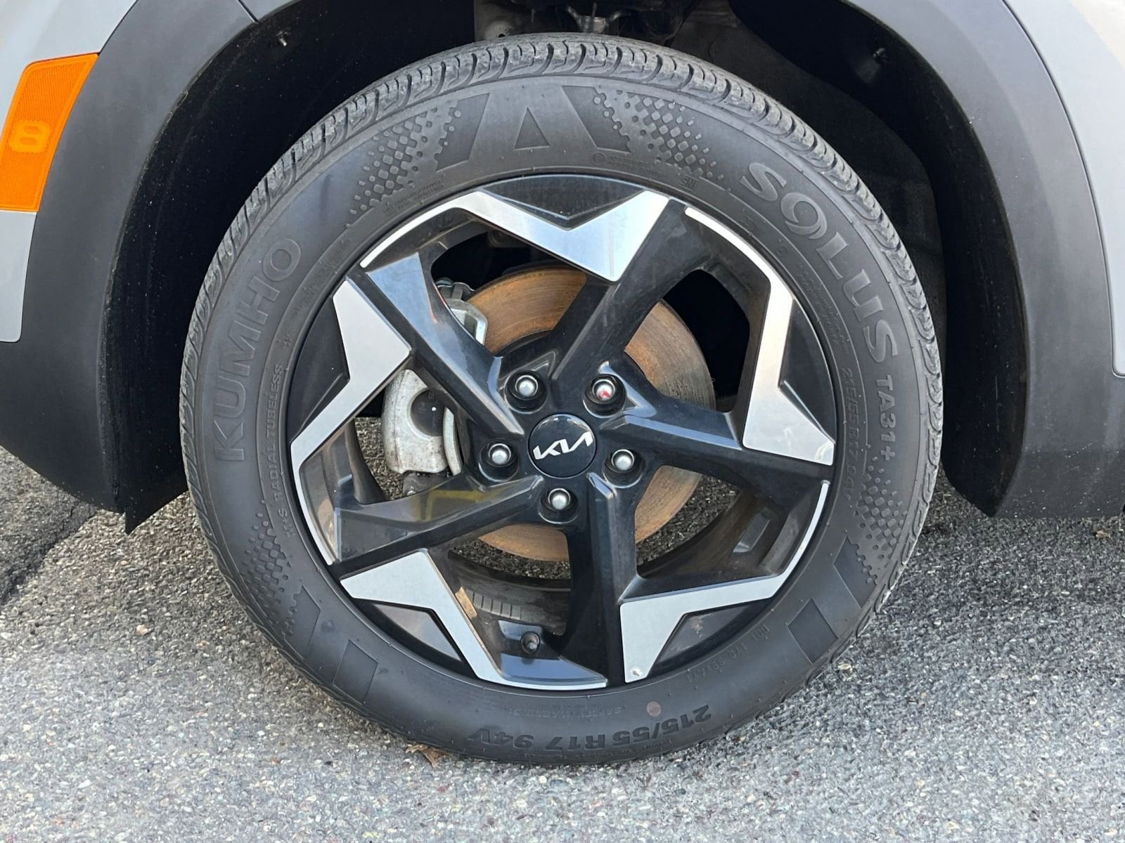 Thumbnail: 2025 Kia Seltos - 30