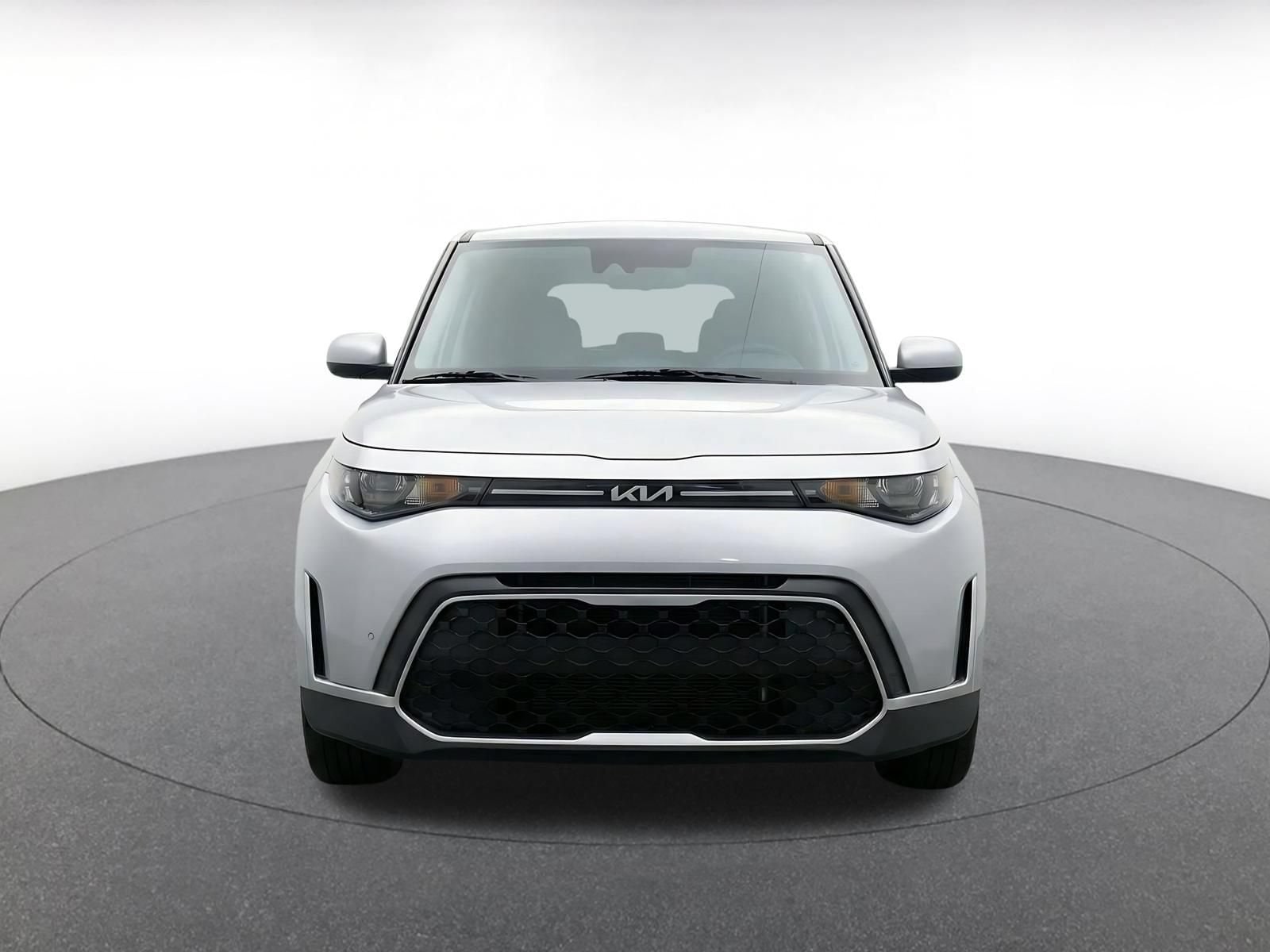 Thumbnail: 2025 Kia Soul - 2