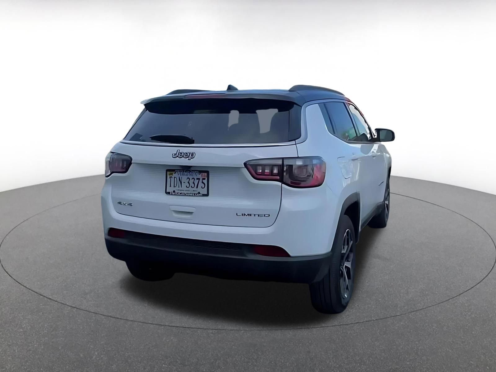 Thumbnail: 2025 Jeep Compass - 14