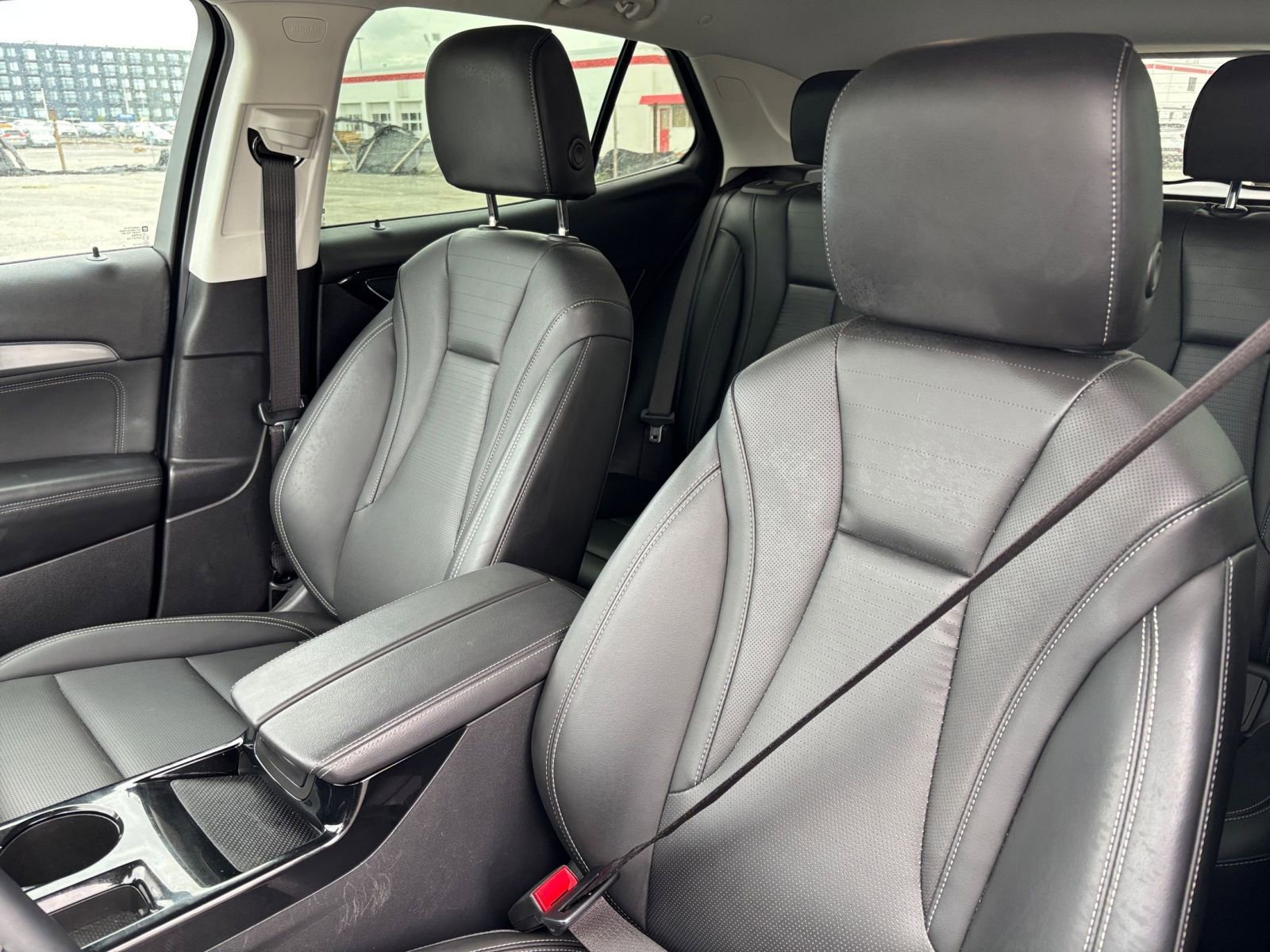 Thumbnail: 2024 Buick Envision - 35